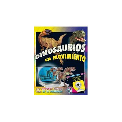 Macmillan Dinosaurios En Movimiento Macmillan Dinosaurios En Movimiento