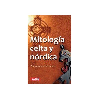 Swing Mitología Celta Y Nórdica Swing Mitología Celta Y Nórdica