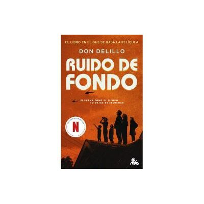 Austral Ruido De Fondo Austral Ruido De Fondo