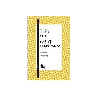 Austral Azul... / Cantos De Vida Y Esperanza Austral Azul... / Cantos De Vida Y Esperanza