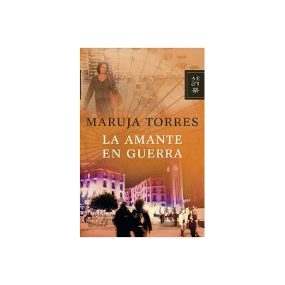 Planeta La Amante En Guerra Planeta La Amante En Guerra
