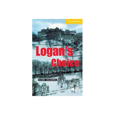 Cambridge Logan's Choice Cambridge Logan's Choice