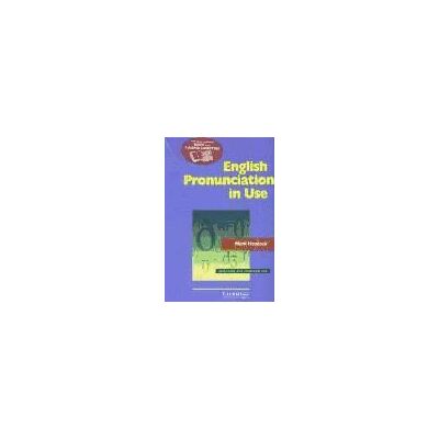 Cambridge English Pronunciation In Use St+4casettes Cambridge English Pronunciation In Use St+4casettes