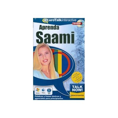 EuroTalk Saami - Amt5069 EuroTalk Saami - Amt5069