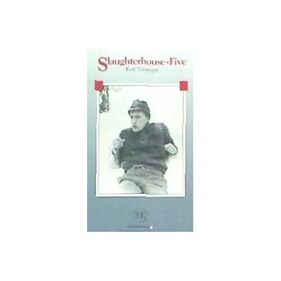 Klett Ernst /Schulbuch Slaugterhouse 5 Klett Ernst /Schulbuch Slaugterhouse 5