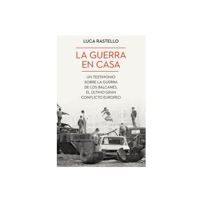 PLANETA La Guerra En Casa PLANETA La Guerra En Casa