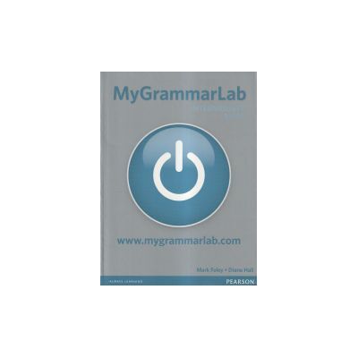 Pearson Mygrammarlab, Intermediate Without Key Pearson Mygrammarlab, Intermediate Without Key