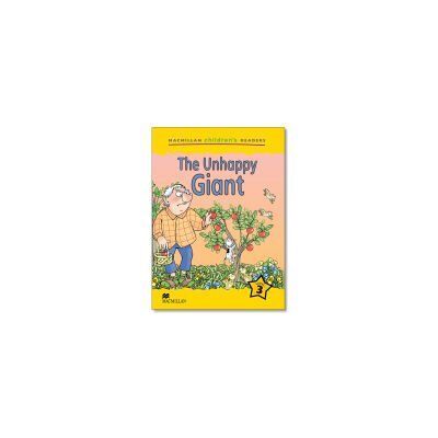 Macmillan Mchr 3 The Unhappy Giant (int) Macmillan Mchr 3 The Unhappy Giant (int)