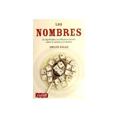 Swing Nombres, Los Swing Nombres, Los