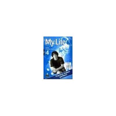 Pearson My Life, 4 Eso Pearson My Life, 4 Eso