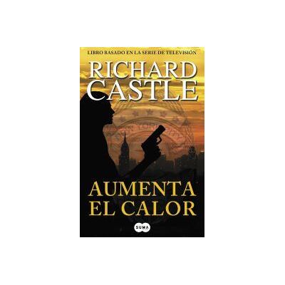Suma Aumenta El Calor Suma Aumenta El Calor