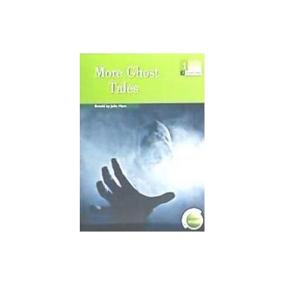 BURLINGTON More Ghost Tales Eso1 Activity BURLINGTON More Ghost Tales Eso1 Activity