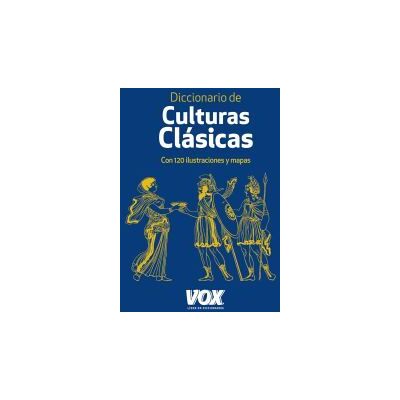 Vox Diccionario De Culturas Clásicas Vox Diccionario De Culturas Clásicas