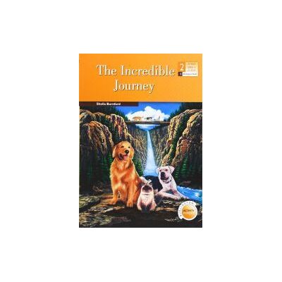 Burlington Increible Journey Eso2 Activity Burlington Increible Journey Eso2 Activity
