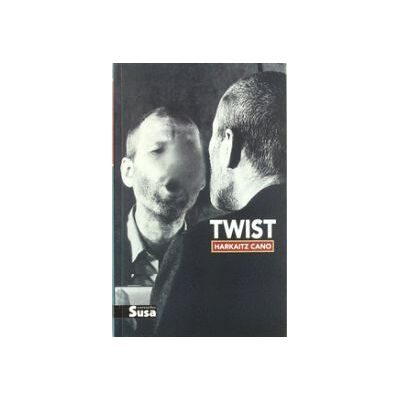Susa Twist Susa Twist