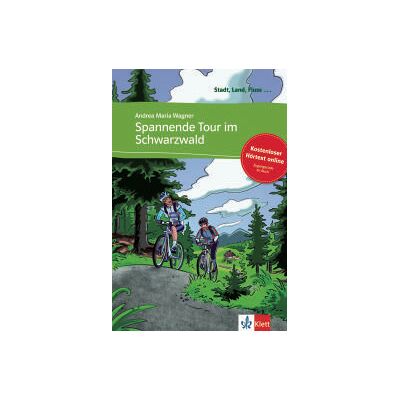 Klett Ernst /Schulbuch Schwarzwald. Buch Mit Audio-cd Klett Ernst /Schulbuch Schwarzwald. Buch Mit Audio-cd