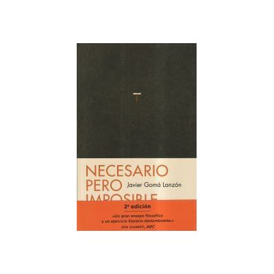 Taurus Necesario Pero Imposible Taurus Necesario Pero Imposible