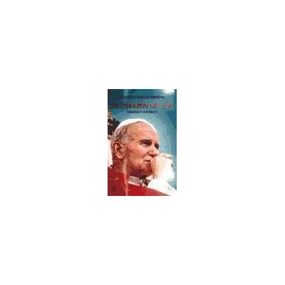 Romana Un Corazón Grande : Homenaje A Juan Pablo Ii Romana Un Corazón Grande : Homenaje A Juan Pablo Ii