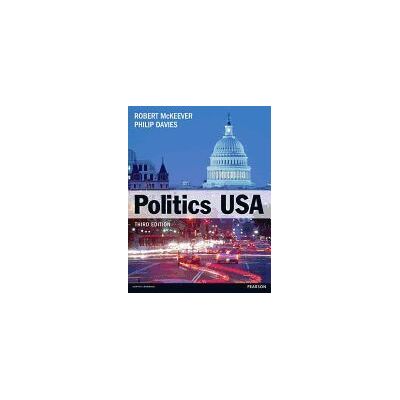 PEARSON Politics Usa. PEARSON Politics Usa.