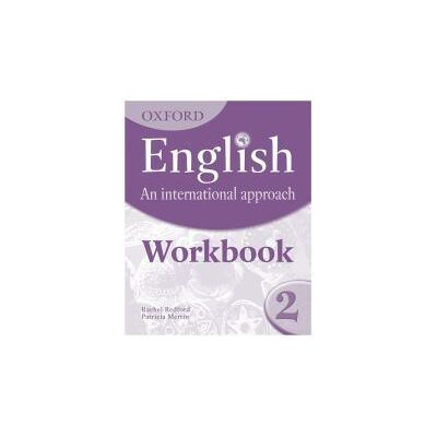 Oxford University Press Oxford English An Int Approach 2 Wb Oxford University Press Oxford English An Int Approach 2 Wb