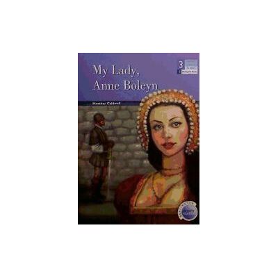 BURLINGTON My Lady Anne Boleyneso3 Activity BURLINGTON My Lady Anne Boleyneso3 Activity