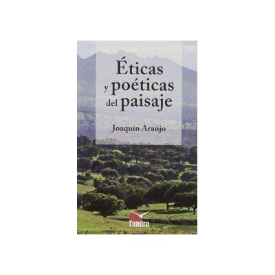 Tundra Eticas Y Poeticas Del Paisaje Tundra Eticas Y Poeticas Del Paisaje