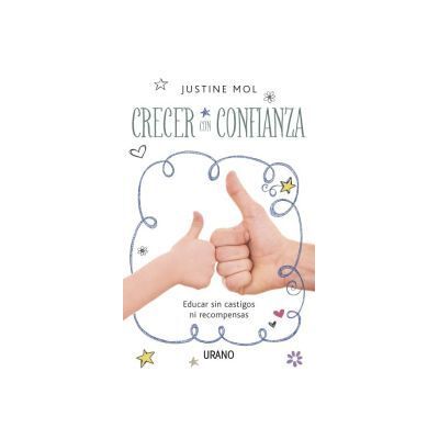 Urano Crecer Con Confianza Urano Crecer Con Confianza