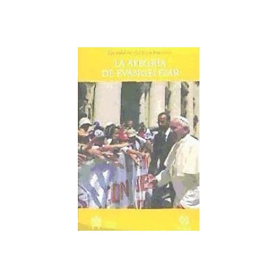 Romana Alegria De Evangelizar,la Romana Alegria De Evangelizar,la