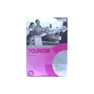 BURLINGTON Tourism Workbook BURLINGTON Tourism Workbook