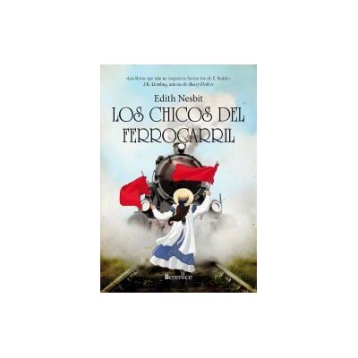 BERENICE Chicos Del Ferrocarril,los BERENICE Chicos Del Ferrocarril,los