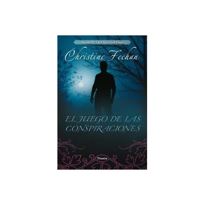 Titania El Juego De Las Conspiraciones Titania El Juego De Las Conspiraciones