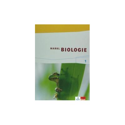Klett Ernst /Schulbuch Markl Biologie. Schlerband 5./6. Schuljahr Klett Ernst /Schulbuch Markl Biologie. Schlerband 5./6. Schuljahr