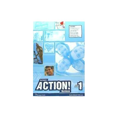 BURLINGTON Action 1 Workbook + Language Builder Wb.2014 Eso 1 BURLINGTON Action 1 Workbook + Language Builder Wb.2014 Eso 1