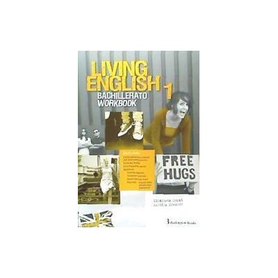 BURLINGTON Living English 1 Wb. Bch 1 BURLINGTON Living English 1 Wb. Bch 1