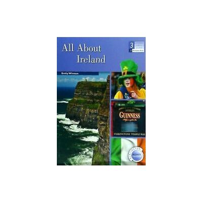 BURLINGTON All About Ireland Eso Acti BURLINGTON All About Ireland Eso Acti