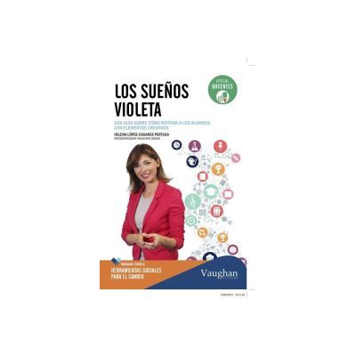Vaughan Los Sueños Violeta Vaughan Los Sueños Violeta