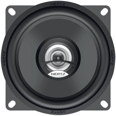 Coluna Hertz DCX100 Coluna Hertz DCX100