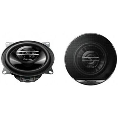 Colunas Pioneer ts-g1020f (2 vias, 210 w, 10 cm) Colunas Pioneer ts-g1020f (2 vias, 210 w, 10 cm)