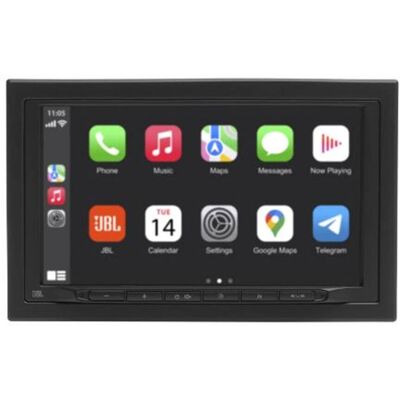 Rádio para carro JBL Legend 700 - Car Radio Rádio para carro JBL Legend 700 - Car Radio