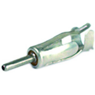 Ifc Conector de antena macho para soldar Ifc Conector de antena macho para soldar