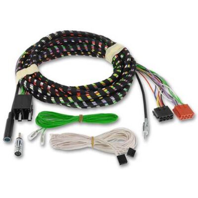 Cablagem de extensão Alpine para ilx-702e46 Cablagem de extensão Alpine para ilx-702e46