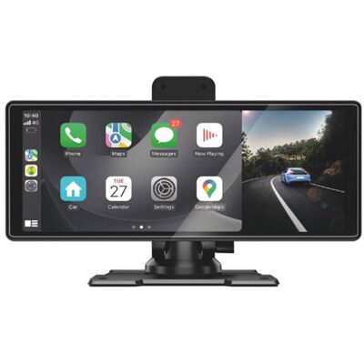 Display para automóvel com ecrã panorâmico de 9,3" Gokana Display para automóvel com ecrã panorâmico de 9,3" Gokana