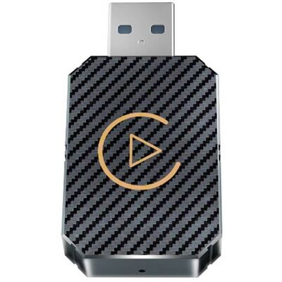 Adaptador sem fios para carplay e android auto Gokana Adaptador sem fios para carplay e android auto Gokana