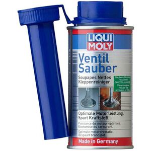 Limpeza de válvulas EGR Liqui Moly 250ML Limpeza de válvulas EGR Liqui Moly 250ML