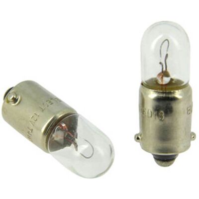 Lâmpada Feu Vert t4w 12v 2 peças Lâmpada Feu Vert t4w 12v 2 peças