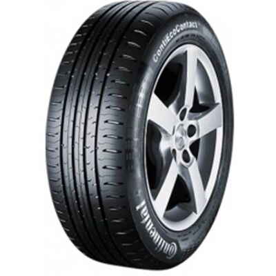 Pneu Continental Ecocontact 6 215/65R16 98H Pneu Continental Ecocontact 6 215/65R16 98H