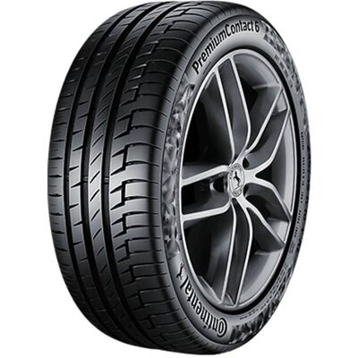 Pneu Continental Premiumcontact 6 195/65R15 91H Pneu Continental Premiumcontact 6 195/65R15 91H