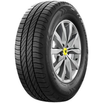 Pneu Kormoran CargoSpeed Evo 195/70 R15 para utilitário Pneu Kormoran CargoSpeed Evo 195/70 R15 para utilitário