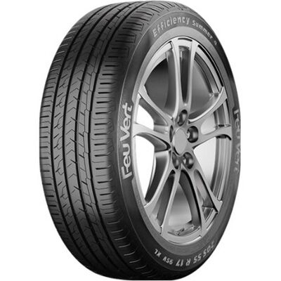 Pneu Feu Vert Efficiency 4 225/55R17 101W Pneu Feu Vert Efficiency 4 225/55R17 101W