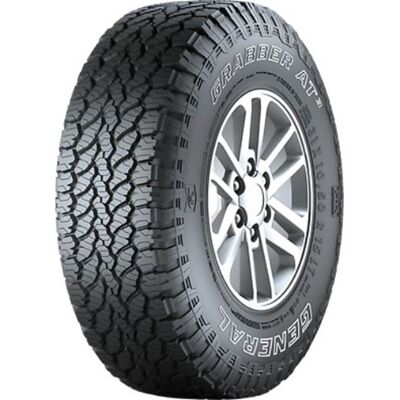Pneu General Tire Grabber At3 215/60R17 96H Pneu General Tire Grabber At3 215/60R17 96H